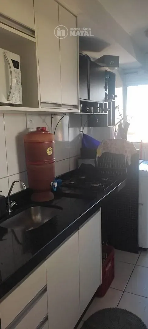 Apartamento, 2 quartos, 54 m² - Foto 10