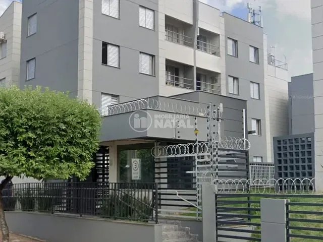 Apartamento com 80m² 2 quartos e 1 banheiro, à venda, no bairro Ideal em Londrina