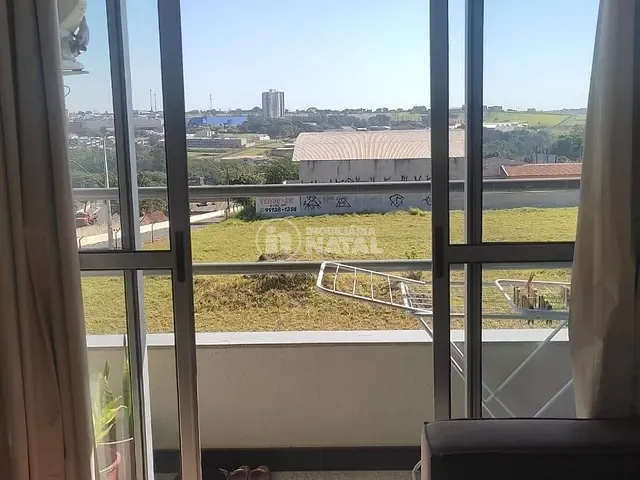 Apartamento com 80m² 2 quartos e 1 banheiro, à venda, no bairro Ideal em Londrina