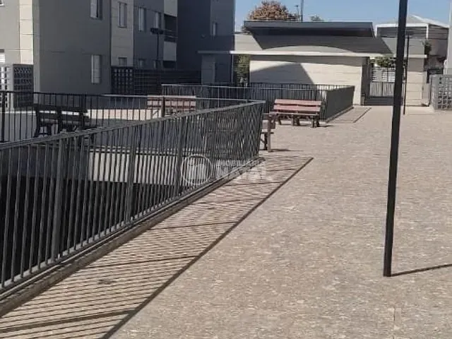 Apartamento com 80m² 2 quartos e 1 banheiro, à venda, no bairro Ideal em Londrina