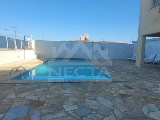 Foto do Apartamento - Apartamento à venda 2 Quartos, 1 Vaga, 72M², MASSAGUACU, CARAGUATATUBA - SP | EDIFFÍCIO CANOAS | Necta Serviços Imobiliários Ltda