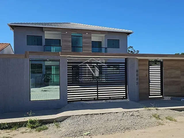 Apartamento 2 quartos e 1 banheiro, à venda, no bairro Barroco (Itaipuaçu) em Maricá