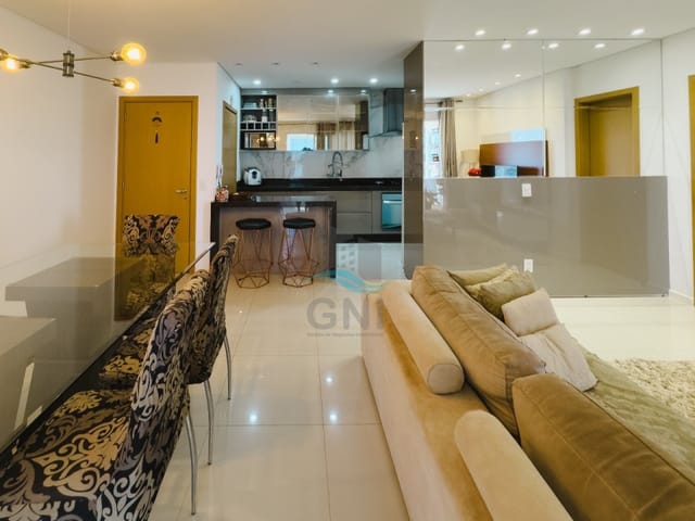 Apartamento com 178m² 3 quartos e 2 banheiros, à venda, no bairro Gleba Fazenda Palhano em Londrina