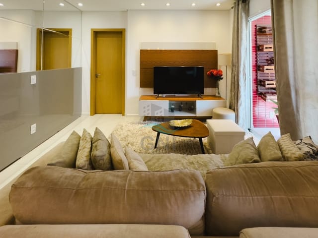 Apartamento com 178m² 3 quartos e 2 banheiros, à venda, no bairro Gleba Fazenda Palhano em Londrina