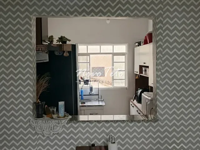 Apartamento 2 quartos e 1 banheiro, à venda, no bairro Jardim Motorama em São José dos Campos