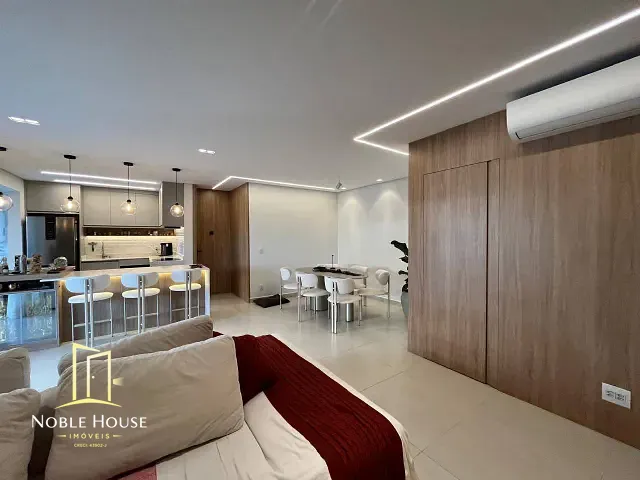 Apartamento 3 quartos e 4 banheiros, à venda, no bairro Pinheirinho em Vinhedo