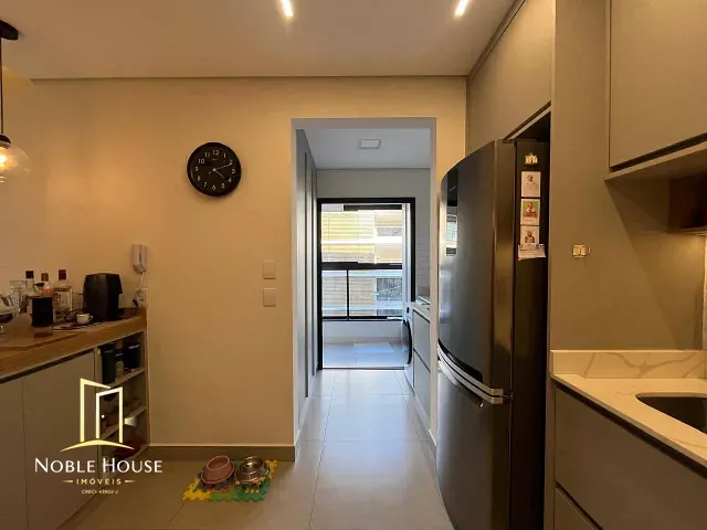 Apartamento 3 quartos e 4 banheiros, à venda, no bairro Pinheirinho em Vinhedo