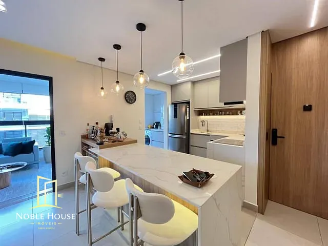 Apartamento 3 quartos e 4 banheiros, à venda, no bairro Pinheirinho em Vinhedo