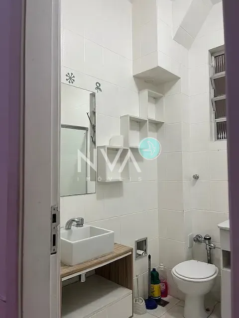 Apartamento, 1 quarto, 55 m² - Foto 8