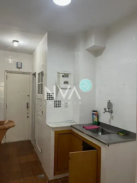 Apartamento, 1 quarto, 55 m² - Foto 11