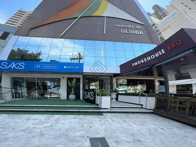 Apartamento com 309m², à venda, no bairro Centro em Balneário Camboriú