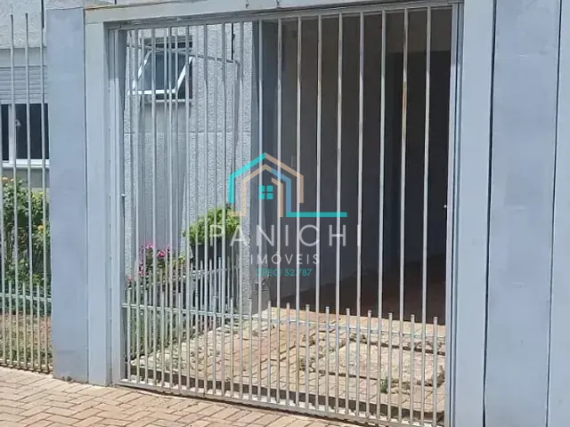 Apartamento 3 quartos e 2 banheiros, à venda, no bairro Osvaldo Aranha em Ijuí