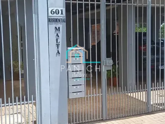 Apartamento 3 quartos e 2 banheiros, à venda, no bairro Osvaldo Aranha em Ijuí