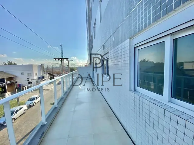Apartamento com 120m² 3 quartos e 4 banheiros, à venda, no bairro Navegantes em Capão da Canoa