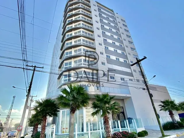 Apartamento com 120m² 3 quartos e 4 banheiros, à venda, no bairro Navegantes em Capão da Canoa