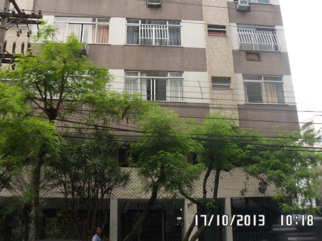 Foto do Apartamento - Apartamento à venda, Ingá, Niterói, RJ | PINTAS IMÓVEIS