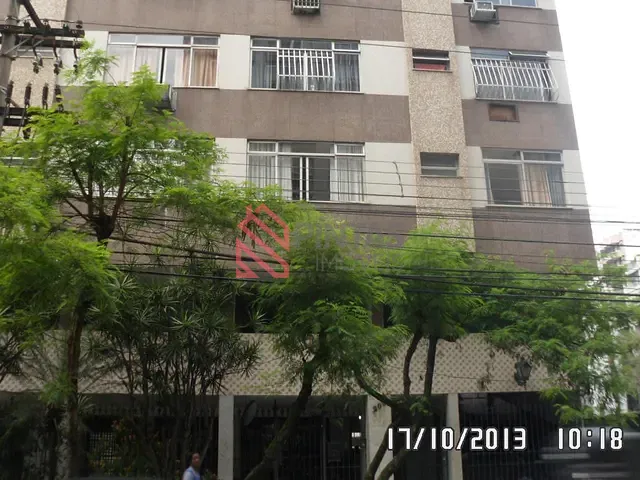 Apartamento 3 quartos e 1 banheiro, à venda, no bairro Ingá em Niterói