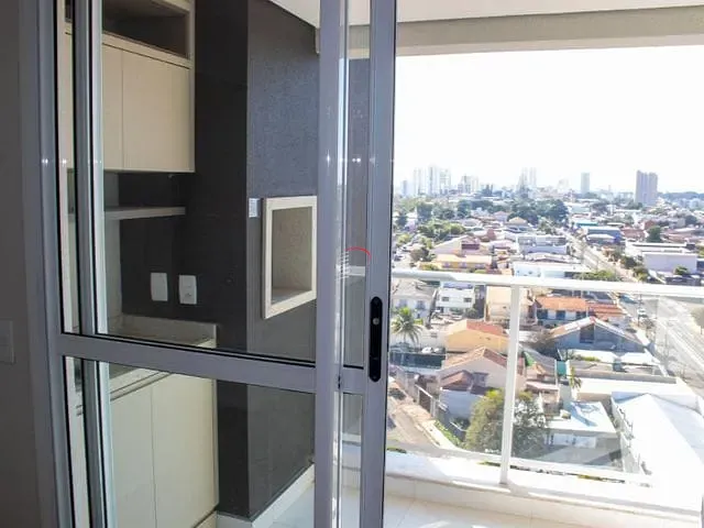 Apartamento com 90m², à venda, no bairro Jardim Presidente em Londrina