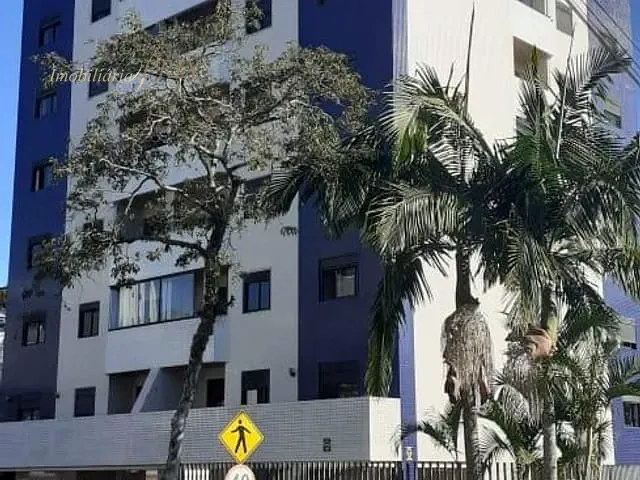 Apartamento com 115m² 3 quartos e 2 banheiros, para alugar, no bairro Bacacheri em Curitiba