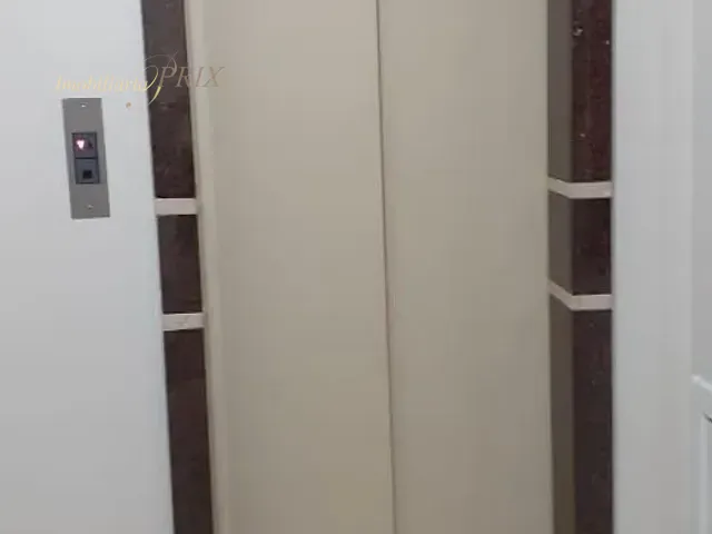 Apartamento com 115m² 3 quartos e 2 banheiros, para alugar, no bairro Bacacheri em Curitiba