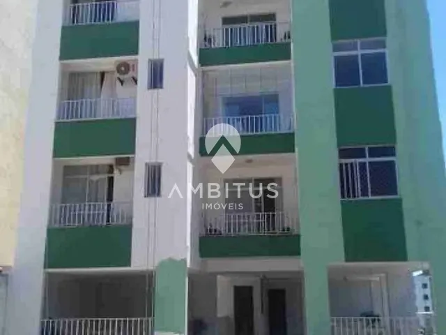 Apartamento com 120m² 4 quartos e 2 banheiros, à venda, no bairro Parque Bela Vista em Salvador