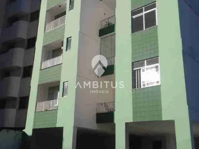 Apartamento com 120m² 4 quartos e 2 banheiros, à venda, no bairro Parque Bela Vista em Salvador