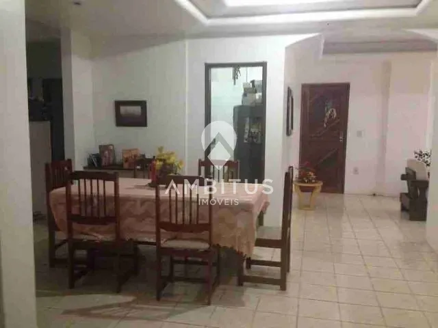 Apartamento com 120m² 4 quartos e 2 banheiros, à venda, no bairro Parque Bela Vista em Salvador