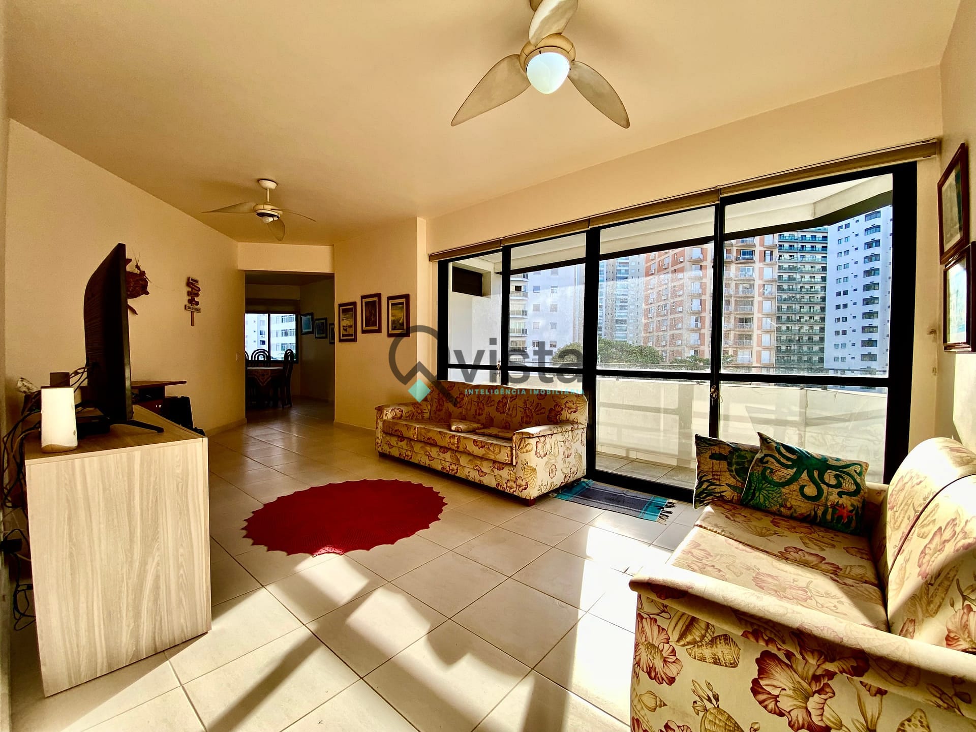 Apartamento, 3 quartos, 140 m² - Foto 2