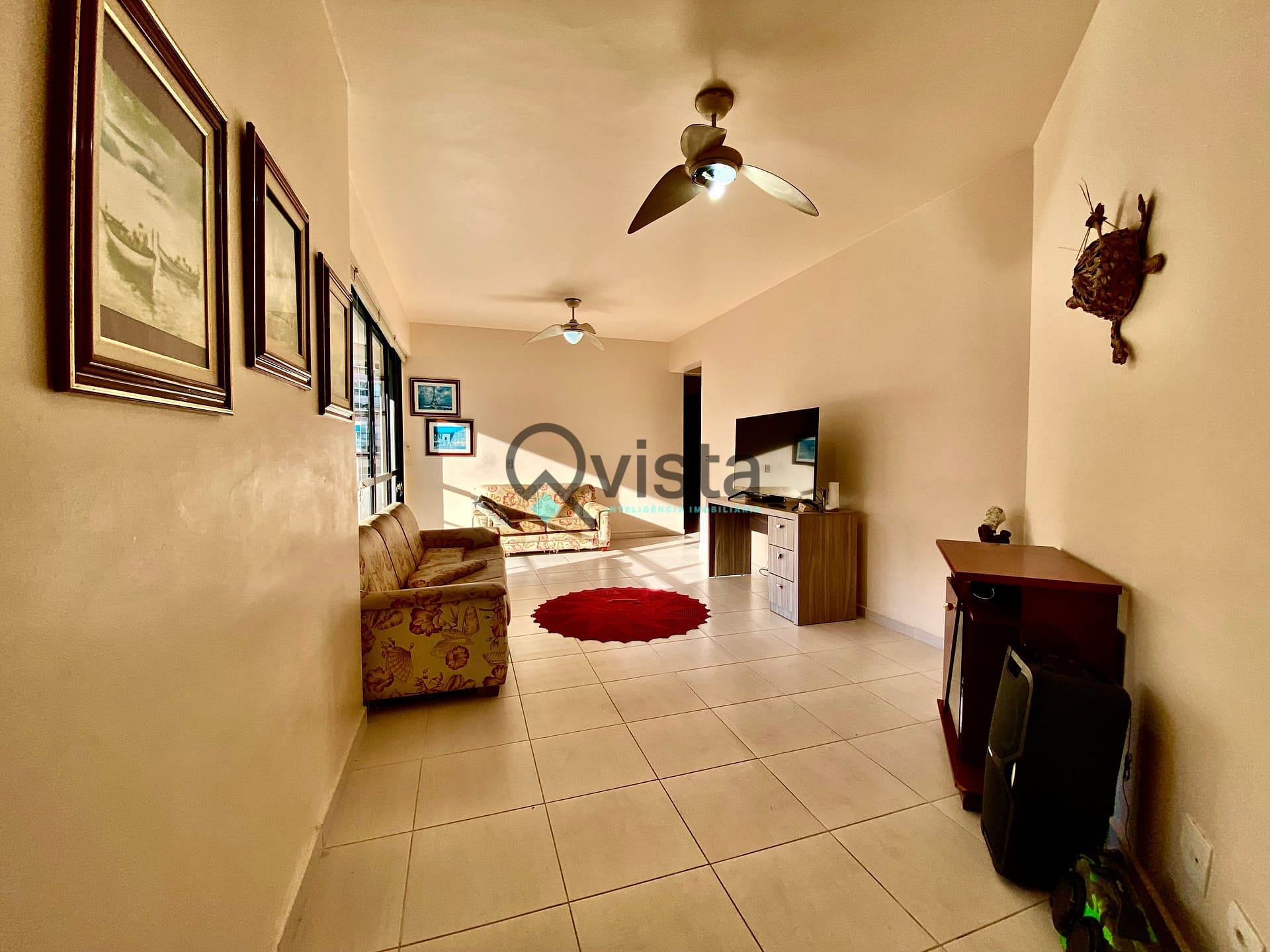 Apartamento, 3 quartos, 140 m² - Foto 3