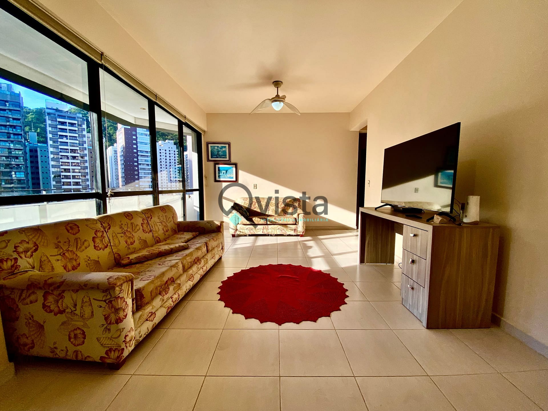 Apartamento, 3 quartos, 140 m² - Foto 1