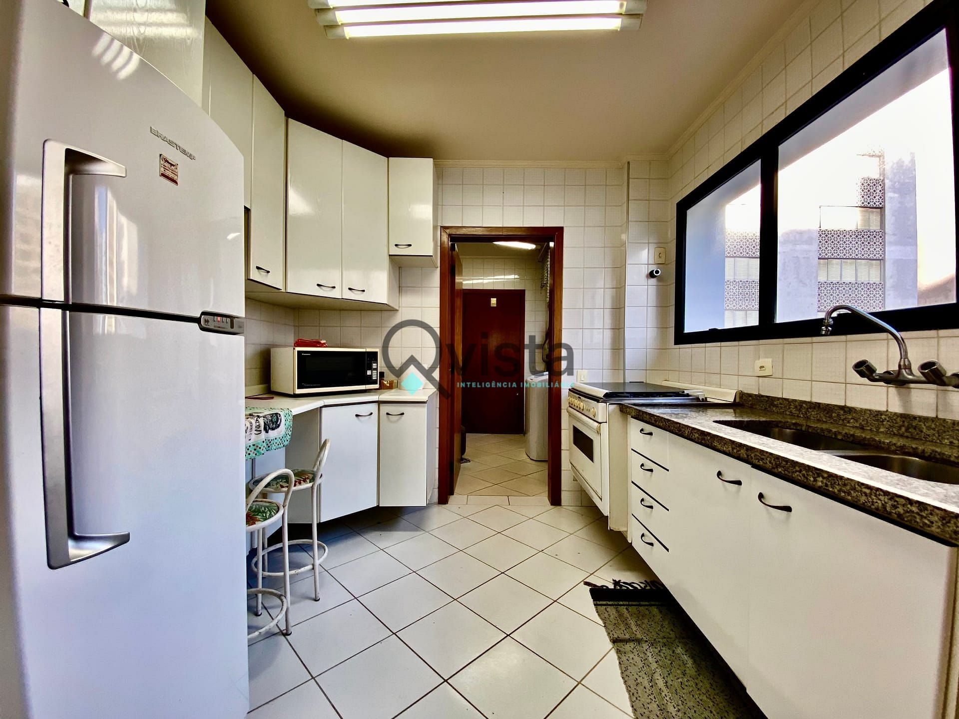 Apartamento, 3 quartos, 140 m² - Foto 8