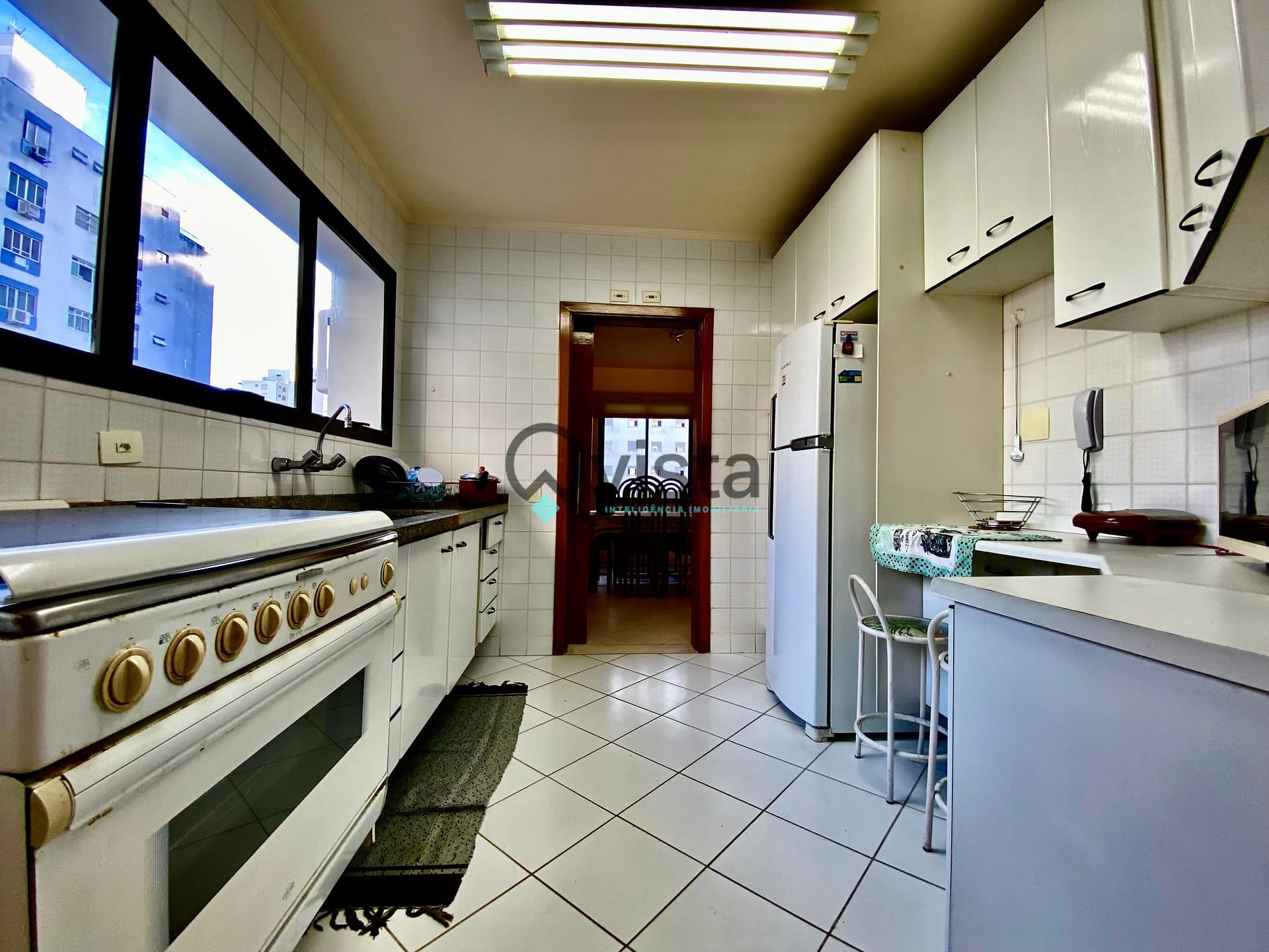 Apartamento, 3 quartos, 140 m² - Foto 9