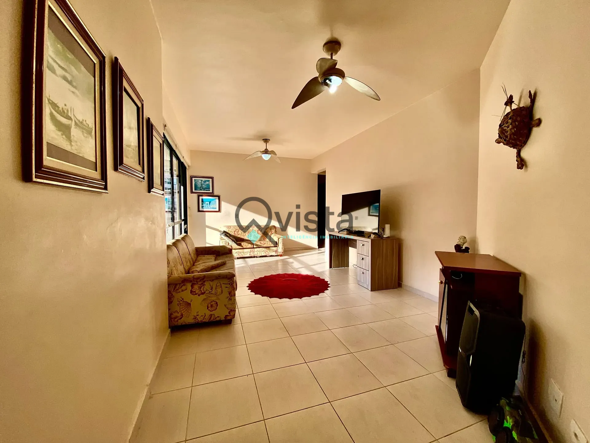 Apartamento, 3 quartos, 140 m² - Foto 3