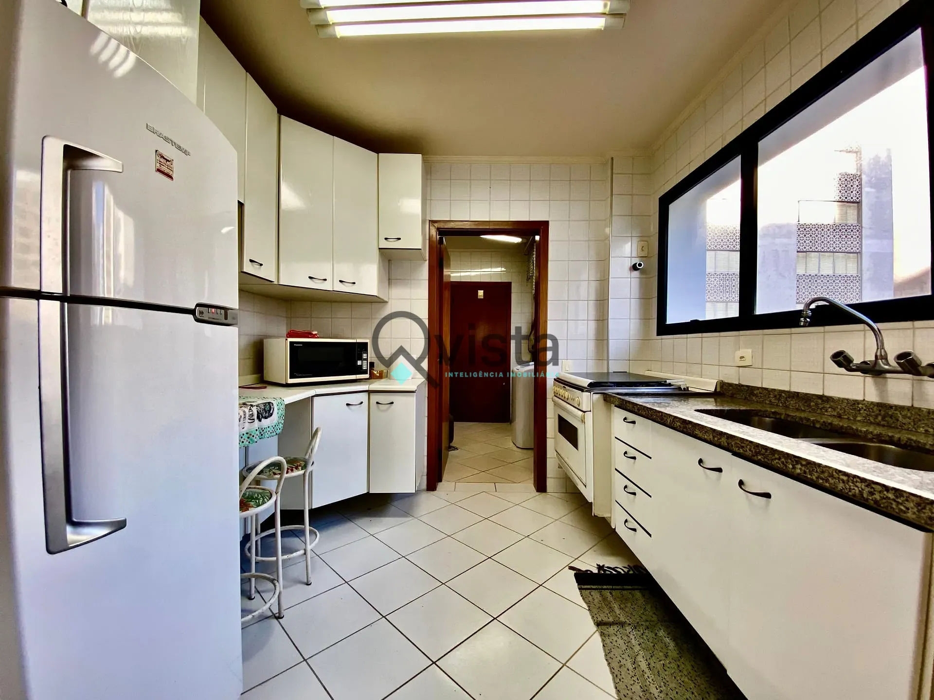 Apartamento, 3 quartos, 140 m² - Foto 8