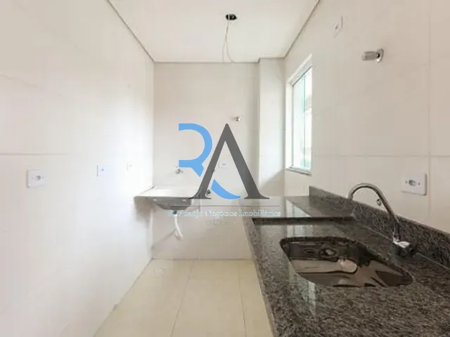 Apartamento 2 quartos e 1 banheiro, à venda, no bairro Vila Esperança em São Paulo