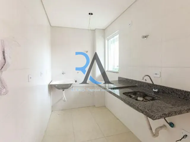 Apartamento 2 quartos e 1 banheiro, à venda, no bairro Vila Esperança em São Paulo