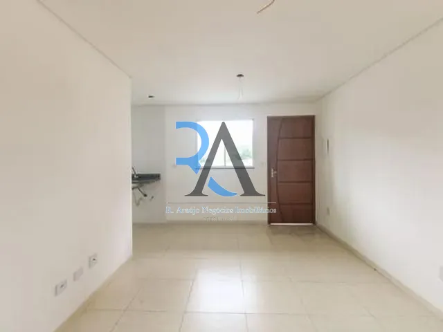Apartamento 2 quartos e 1 banheiro, à venda, no bairro Vila Esperança em São Paulo
