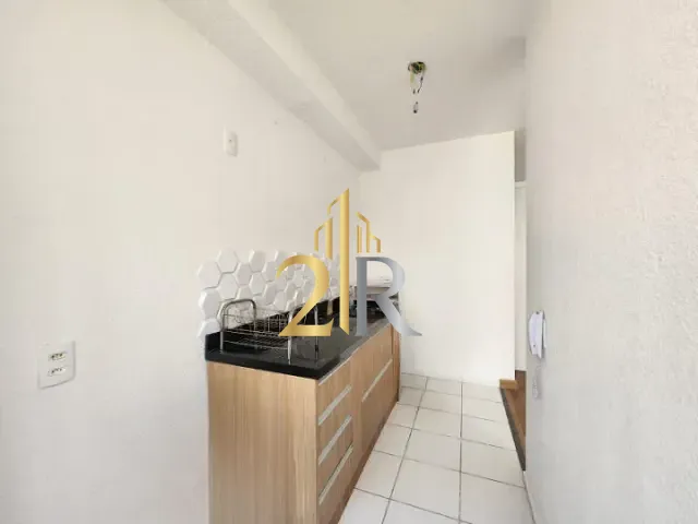 Apartamento 2 quartos e 1 banheiro, à venda, no bairro Usina Piratininga em São Paulo