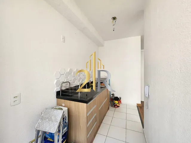 Apartamento 2 quartos e 1 banheiro, à venda, no bairro Usina Piratininga em São Paulo