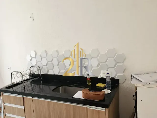 Apartamento 2 quartos e 1 banheiro, à venda, no bairro Usina Piratininga em São Paulo