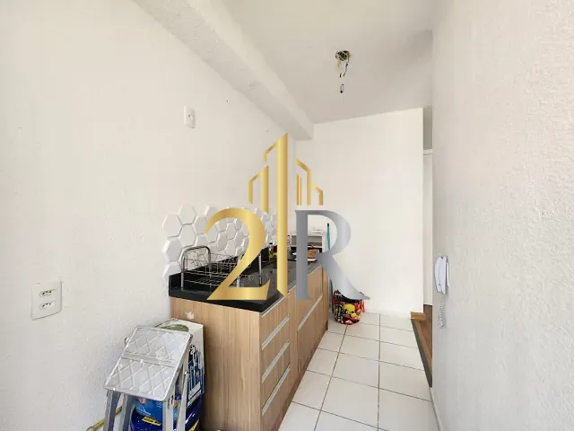 Apartamento 2 quartos e 1 banheiro, à venda, no bairro Usina Piratininga em São Paulo