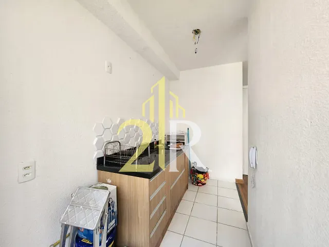Apartamento 2 quartos e 1 banheiro, à venda, no bairro Usina Piratininga em São Paulo