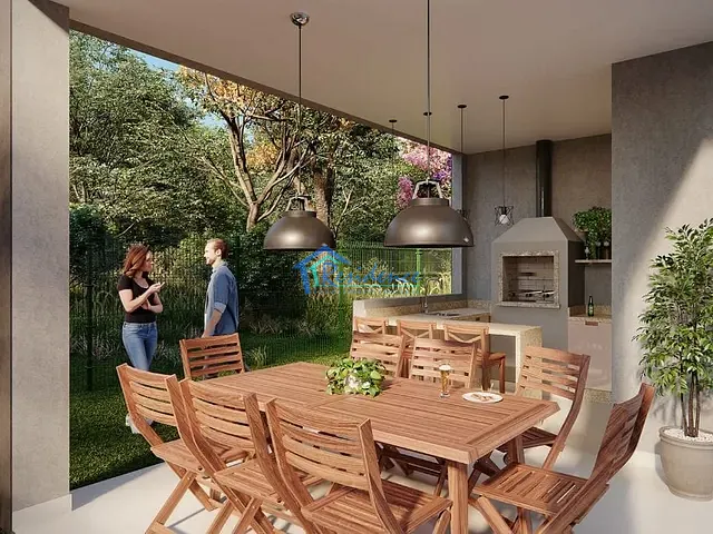Lançamento disponível, no bairro Jardim Veneza em Indaiatuba