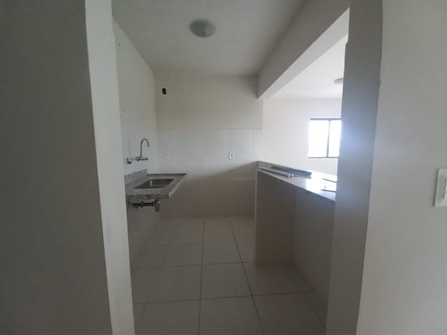 Apartamento com 50m² 1 quarto e 1 banheiro, à venda, no bairro Novo Horizonte em Arapiraca