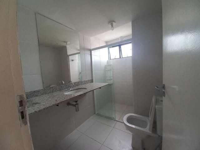 Apartamento com 50m² 1 quarto e 1 banheiro, à venda, no bairro Novo Horizonte em Arapiraca