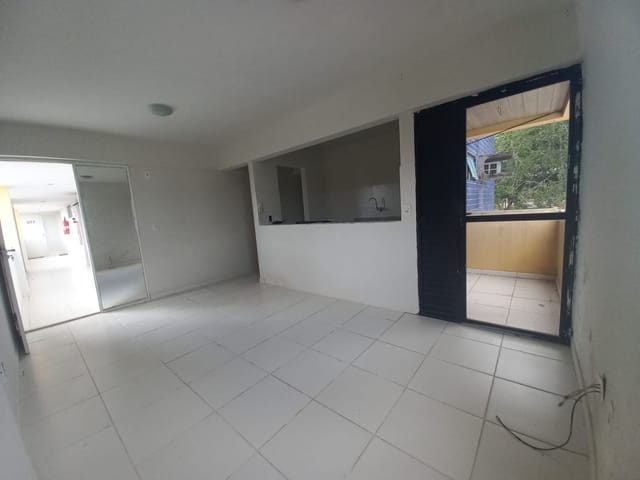 Apartamento com 50m² 1 quarto e 1 banheiro, à venda, no bairro Novo Horizonte em Arapiraca