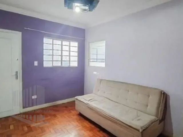 Apartamento 1 quarto e 1 banheiro, à venda, no bairro Brás em São Paulo