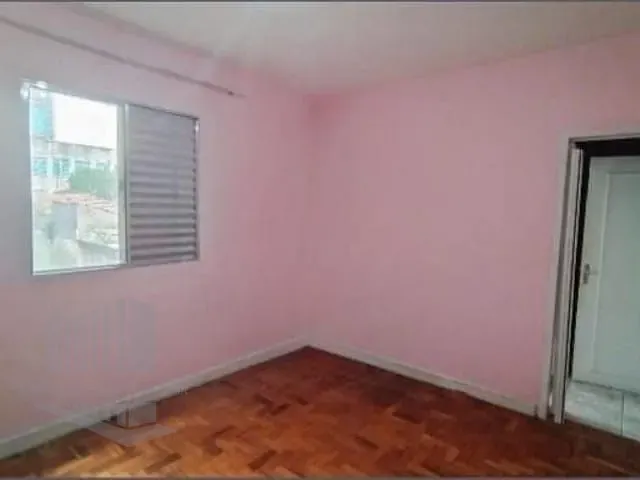 Apartamento 1 quarto e 1 banheiro, à venda, no bairro Brás em São Paulo