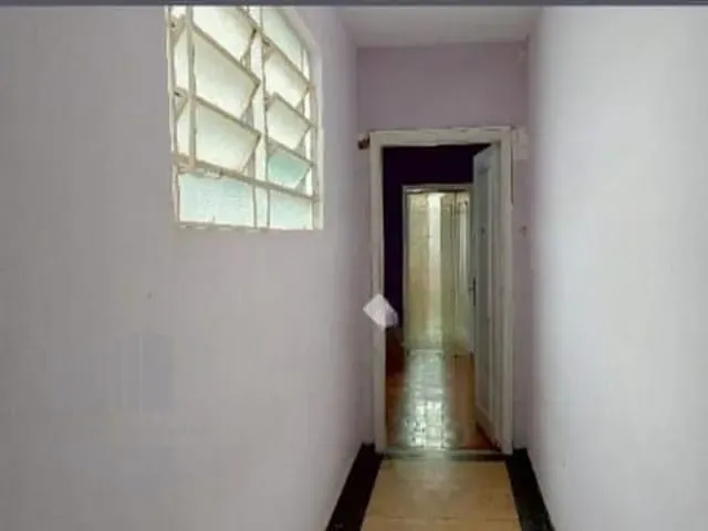Apartamento 1 quarto e 1 banheiro, à venda, no bairro Brás em São Paulo