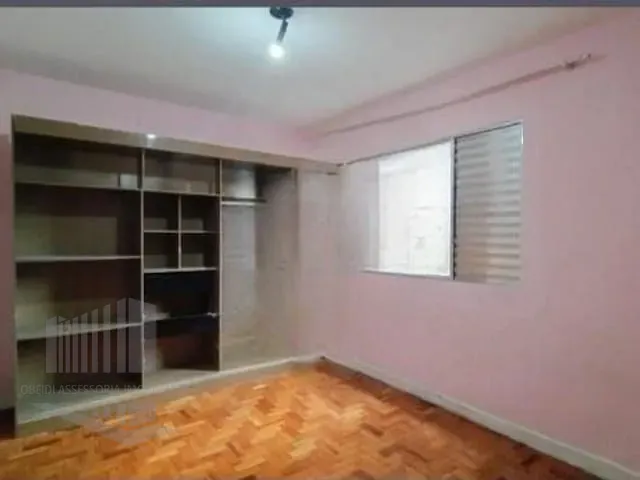 Apartamento 1 quarto e 1 banheiro, à venda, no bairro Brás em São Paulo